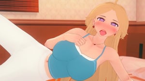 This is the Avatar Image for the Valentine (Derpixon) AI Voice and Text to Speech Generator